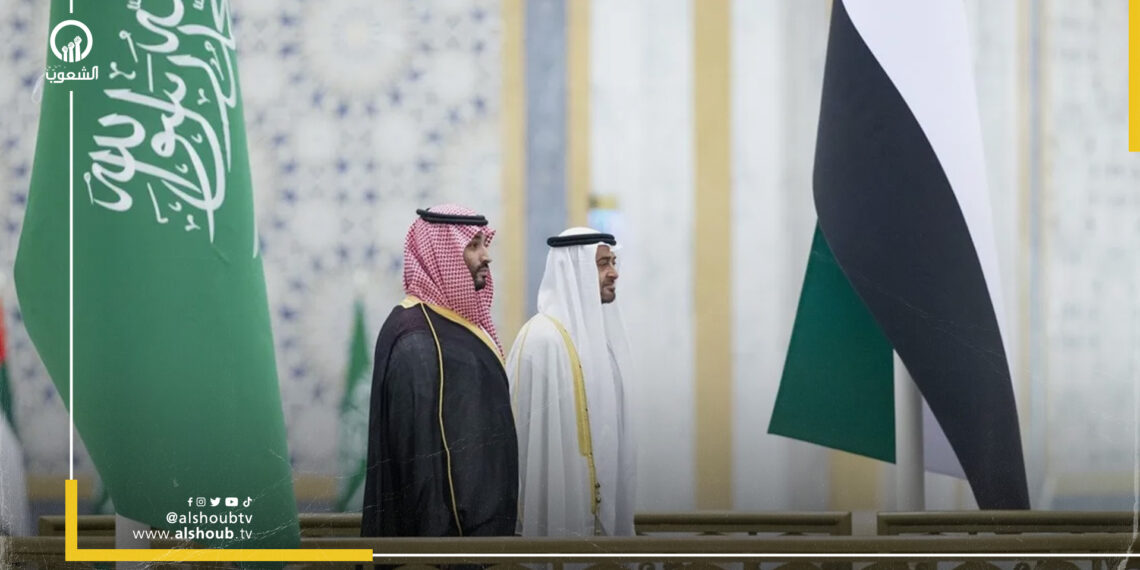 وثيقة أممية تكشف عن خلافات حدودية بين الإمارات والسعودية