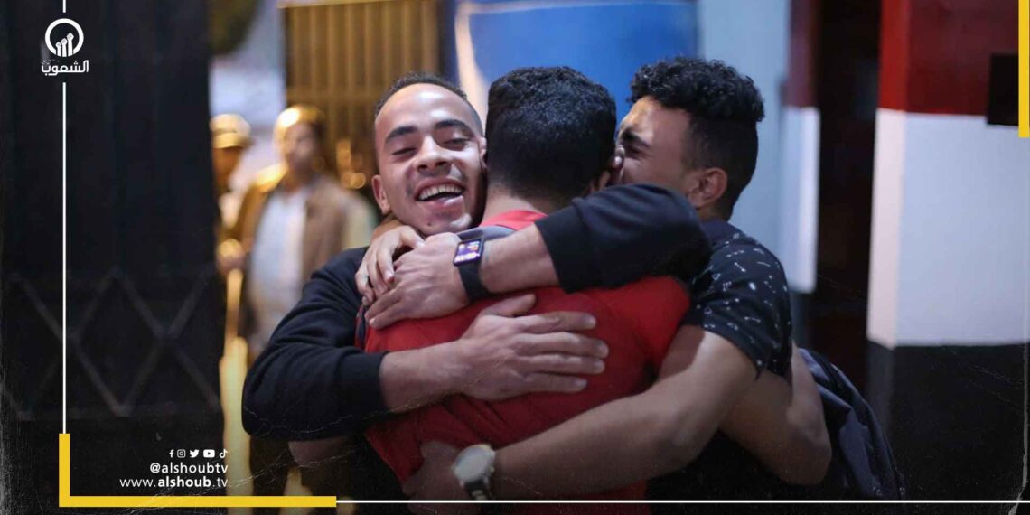 إفراجات رمزية.. دراسة تقيّم لجنة العفو الرئاسي في مصر