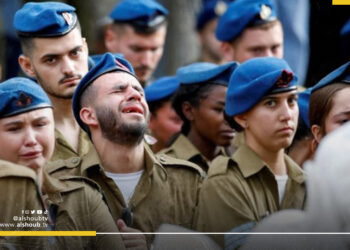 جيش الاحتلال يعلن مقتل 5 من جنوده خلال المعارك في غزة