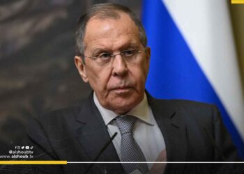 روسيا تهدد بتوجيه ضربة عسكرية لبريطانيا في أوكرانيا وخارجها