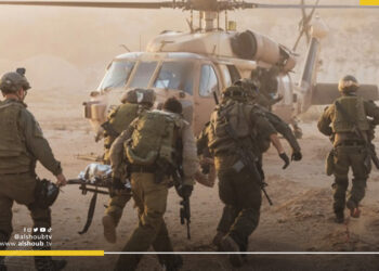 جيش الاحتلال يعلن مقتل جندي خلال المعارك في غزة