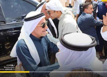 القبائل العربية في الصعيد وغرب مصر: اتحاد العرجاني لايمثلنا