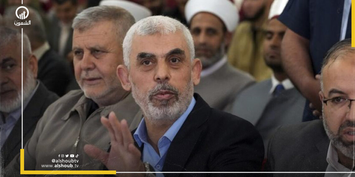 مصادر إسرائيلية ترجح أن السنوار ليس في رفح 