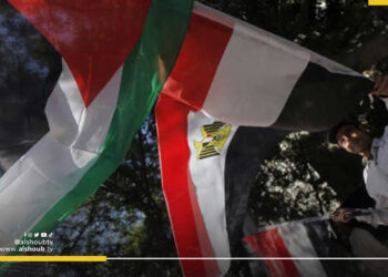 طلاب مصريون يؤسسون حركة لدعم فلسطين