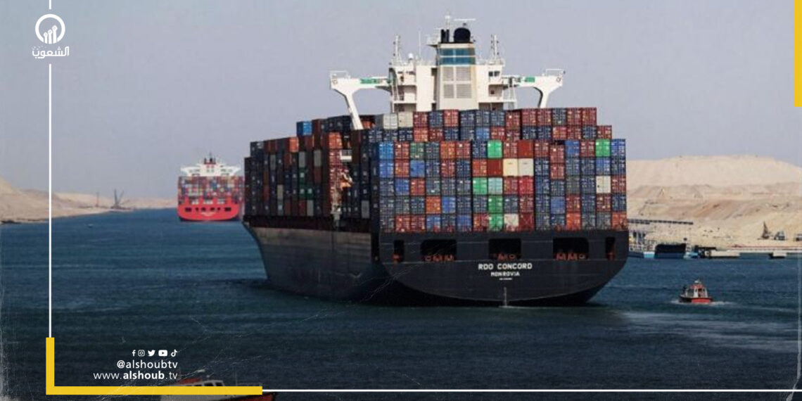 وزير المالية: إيرادات قناة السويس تراجعت بنسبة 60%