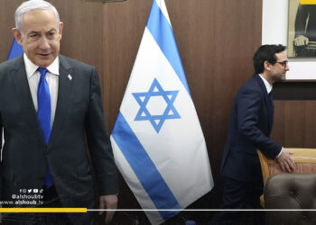 بمساعدة إماراتية.. نتنياهو يكشف عن خطة لإقامة حكومة مدنية في غزة 
