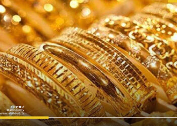 مصر تفرض 8 دولارات على كل جرام ذهب قادم من الخارج
