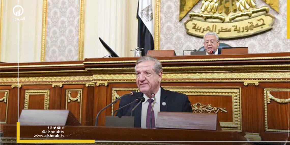 البرلمان المصري يوافق على قانون تأجير المستشفيات العامة