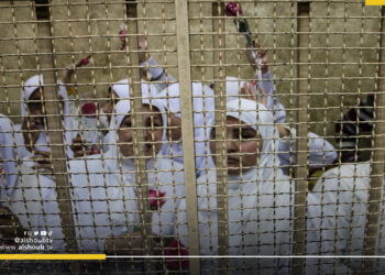 ظهور معتقلات جدد في قضية "جروب مطبخنا"