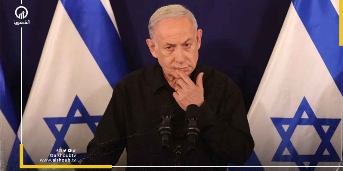 لمنع مذكرة اعتقال ضد نتنياهو.. 12 سيناتورا أمريكيا يهددون الجنائية الدولية 