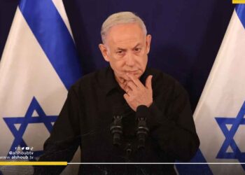 لمنع مذكرة اعتقال ضد نتنياهو.. 12 سيناتورا أمريكيا يهددون الجنائية الدولية 