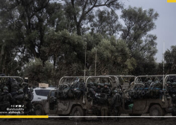 القسام تعلن قتل 15 جنديا صهيونيا بكمين محكم في برفح