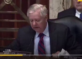 سيناتور أمريكي يدعو لفرض عقوبات على الجنائية الدولية