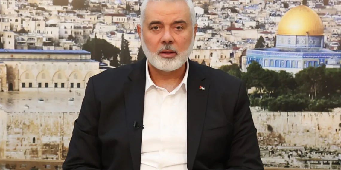 خطاب المعركة: ثقة وانسجام المقاومة وخلافات الاحتلال