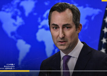 المتحدث باسم الخارجية الأمريكية: لإسرائيل الحق في استهداف المدنيين