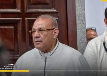 بعد ثلاث سنوات في السجن.. الإفراج عن رجل الأعمال المصري حسن راتب