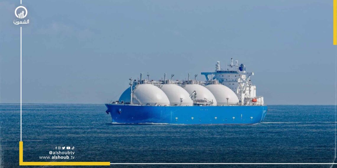 بمدفوعات مؤجلة تصل إلى 6 أشهر.. مصر تسعى لشراء الغاز المسال