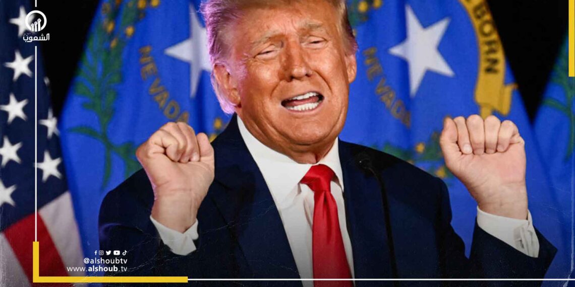 ترامب يسخر من زيلينسكي ويتوعد بقطع المساعدات عن أوكرانيا