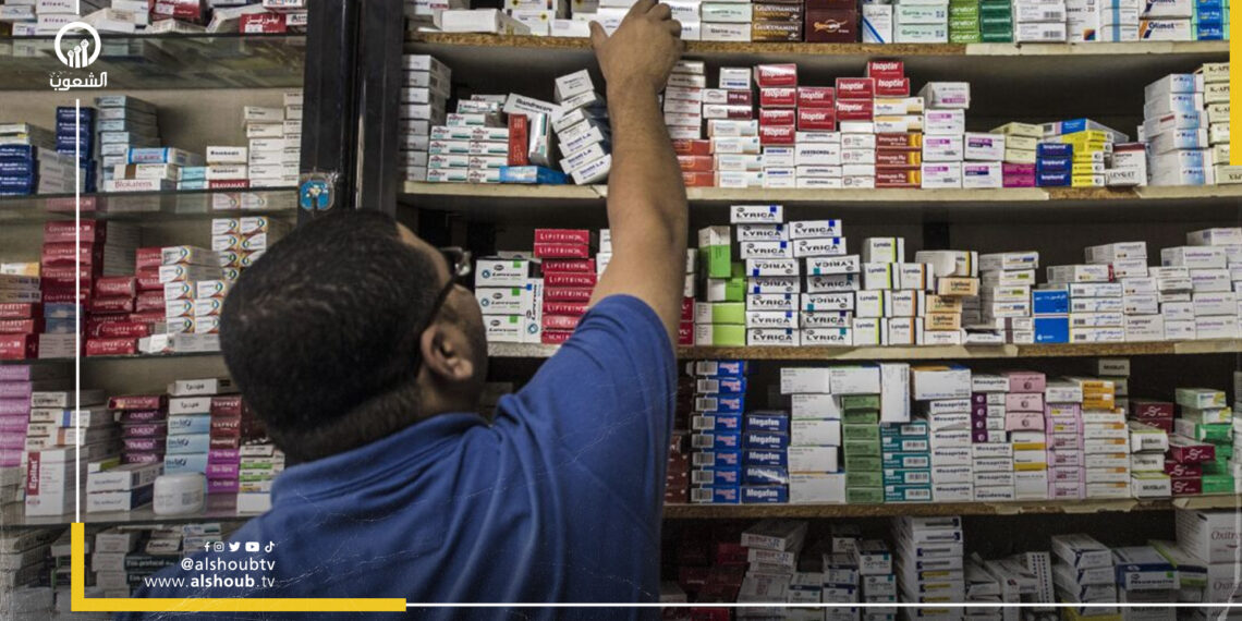 هيئة الدواء المصرية: رفع أسعار الدواء ضروري