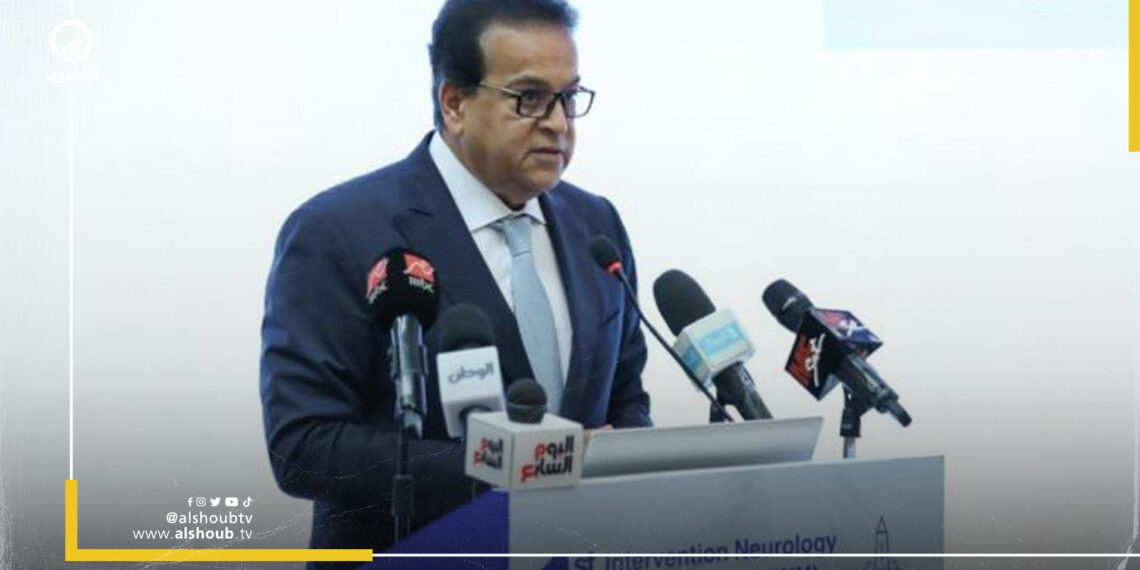 الصحة المصرية تتقدم ببلاغ ضد سودانيين بتهمة الترويج لختان الفتيات
