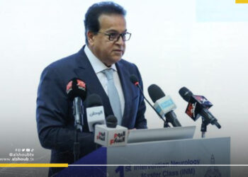 الصحة المصرية تتقدم ببلاغ ضد سودانيين بتهمة الترويج لختان الفتيات