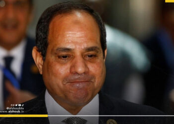 "ارحل ياسيسي" يتصدر مواقع التواصل الاجتماعي في مصر