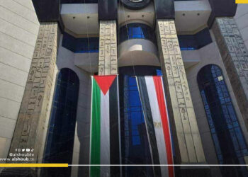 الأمن المصري يفض وقفة لموظفين في نقابة الصحفيين