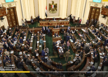 البرلمان يوافق على الموازنة الجديدة بعجز 1.245 تريليون جنيه