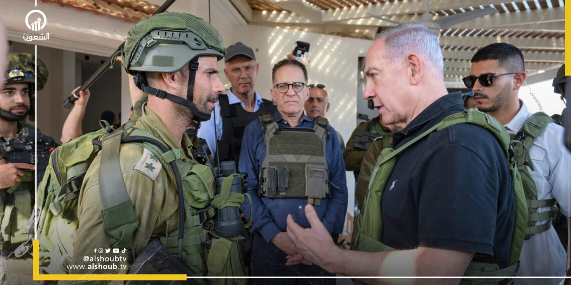 أسير إسرائيلي في غزة: نتنياهو يريد قتلنا