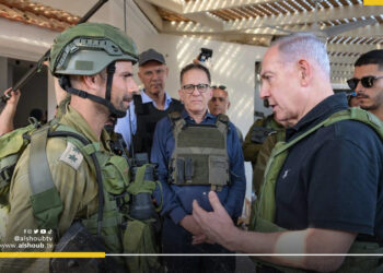 أسير إسرائيلي في غزة: نتنياهو يريد قتلنا