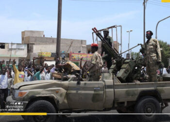 الدعم السريع يقتل 22 شخصا في أم درمان