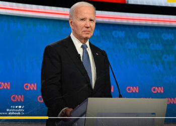 نيويورك تايمز تدعو بايدن للانسحاب من السباق الرئاسي