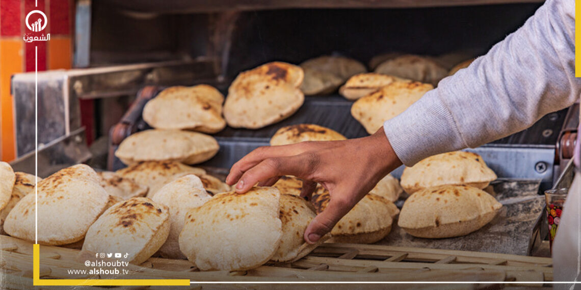 محامون يقاضون الحكومة لإلغاء قرار رفع رغيف الخبز