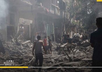 مسؤول مصري: مجزرة النصيرات ستؤثر على صفقة التبادل 
