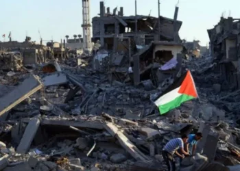 المتغيرات بالساحة الفلسطينية والدولية بعد الصمود الأسطوري