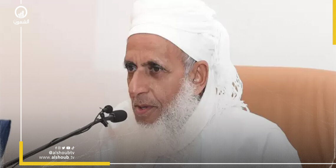 مفتي عمان يعلق على قصف الاحتلال لليمن