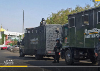 الأمن يعتقل العشرات بعد دعوات التظاهر.. ومنظمات حقوقية تعلق