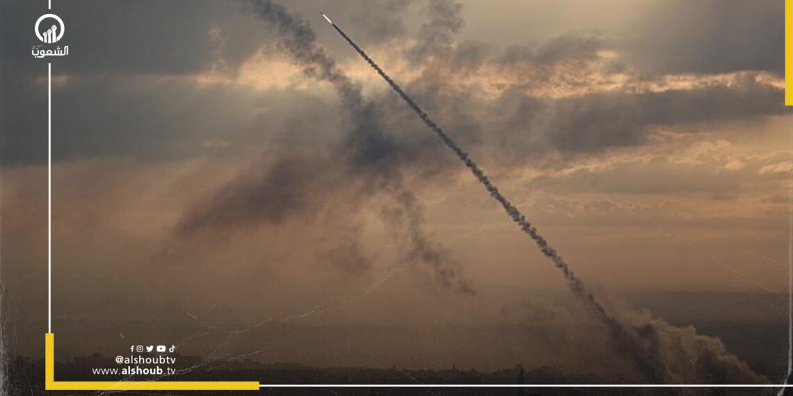 جيش الاحتلال: حماس لا تزال قادرة على قصف تل أبيب والقدس