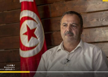 منع مرشح الرئاسة التونسية "مكي" من السفر أو الظهور الإعلامي