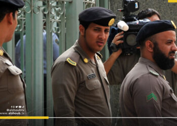 السعودية تنفذ حكم الإعدام بحق مواطنين ووافد سوري  