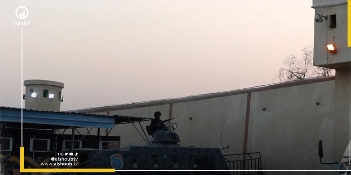 وفاة معتقل سياسي بسجن الزقازيق بعد تدهور حالته الصحية