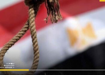 454 حكما بالإعدام في مصر خلال عام 2023