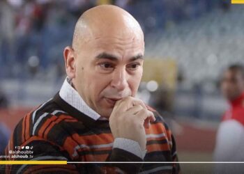 أنصار السيسي يهاجمون زوجة مدرب المنتخب حسام حسن لانتقادها للحكومة