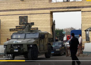 انتحار سجينة روسية يكشف الوضع المزري للمعتقلات  في مصر