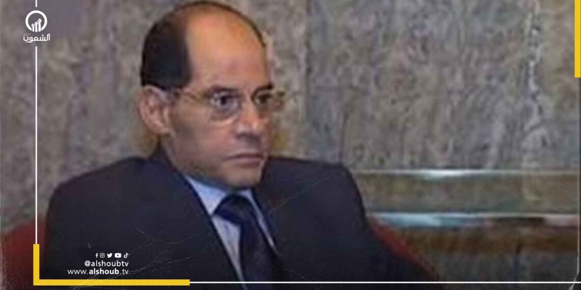 وفاة رئيس المخابرات المصرية الأسبق محمد فريد التهامي