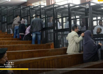 بعد تعرضهم للتعذيب.. أحكام بإعدام 9 مصريين في قضية "حرس الثورة"