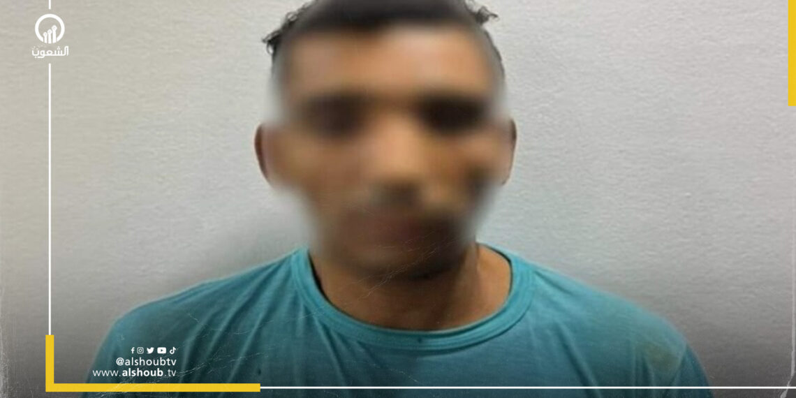 الداخلية تعلن اعتقال مهكر شاشة فيصل
