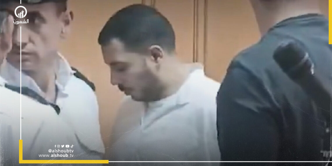 النائب العام يصدر قرار بشأن تسريب فيديوهات "سفاح التجمع"