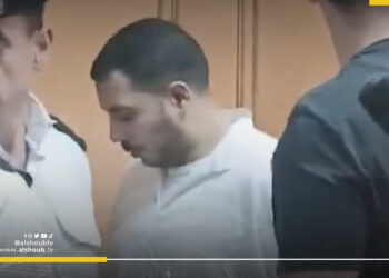 النائب العام يصدر قرار بشأن تسريب فيديوهات "سفاح التجمع"