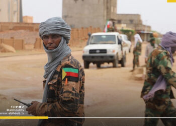 مقتل وإصابة العشرات من جنود فاغنر في مالي